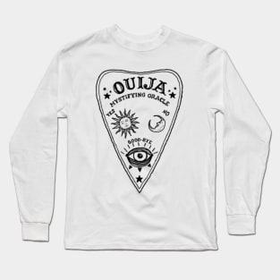 OUIJA Long Sleeve T-Shirt